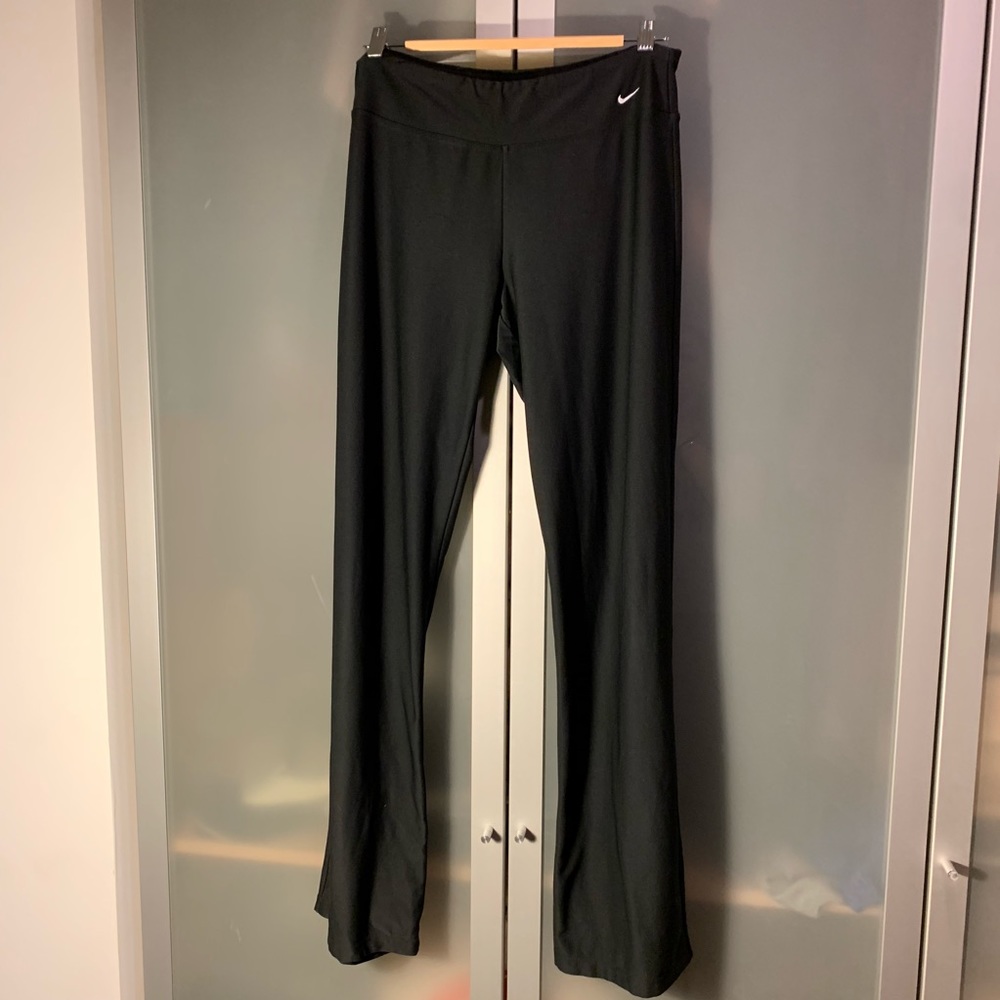 Nike Fit Dry workout pants EUC